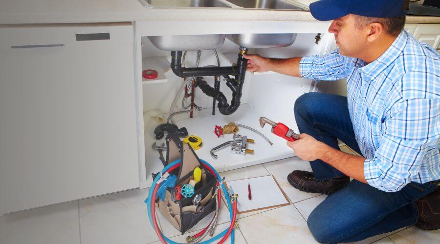 Professional water heater repair in Sabinsville, PA